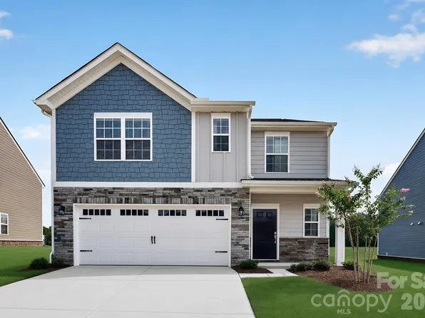 1222 Ambrosia Dr, York, SC 29745