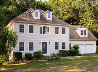 131 Bella Vista Ln, Manchester, CT 06040