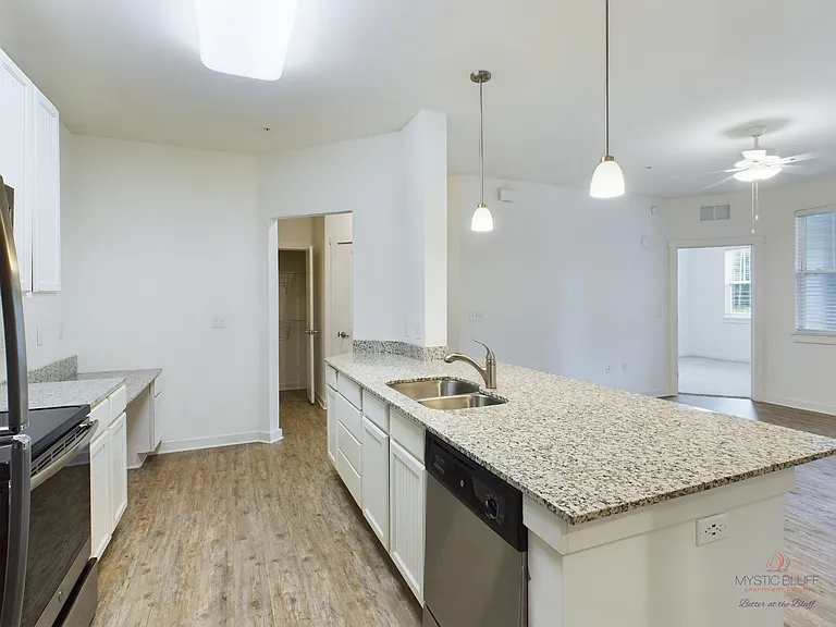 Mystic Bluff Apartments — Photo 91