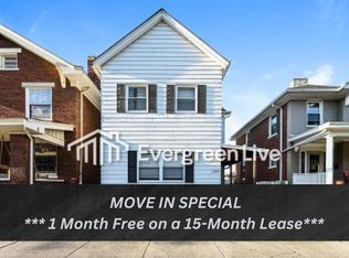 508 E 21st St, Covington, KY 41014