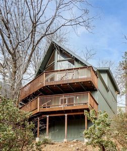 26364 Thunderbird Dr, Lake Arrowhead, CA, 92352