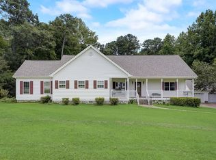 3561 S Shiloh Rd, Garner, NC 27529