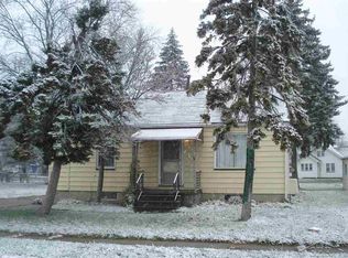 2603 Brunkow Ct, Saginaw, MI 48601