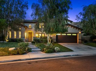 24830 Greensbrier Dr, Stevenson Ranch, CA 91381