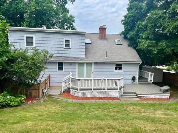 173 E Central St, Natick, MA 01760