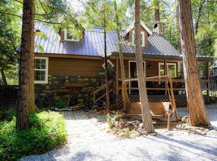 23136 Oakview Dr, Twain Harte, CA 95383