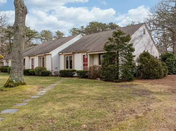 1000 Route 134 APT D, South Dennis, MA 02660