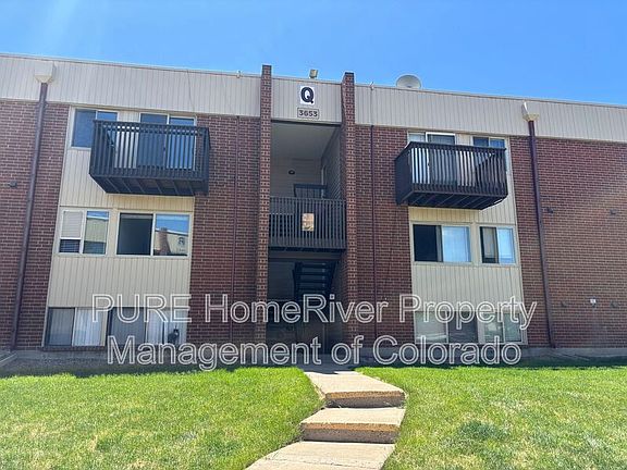 2nd image of 3653 S Sheridan Blvd Unit Q24