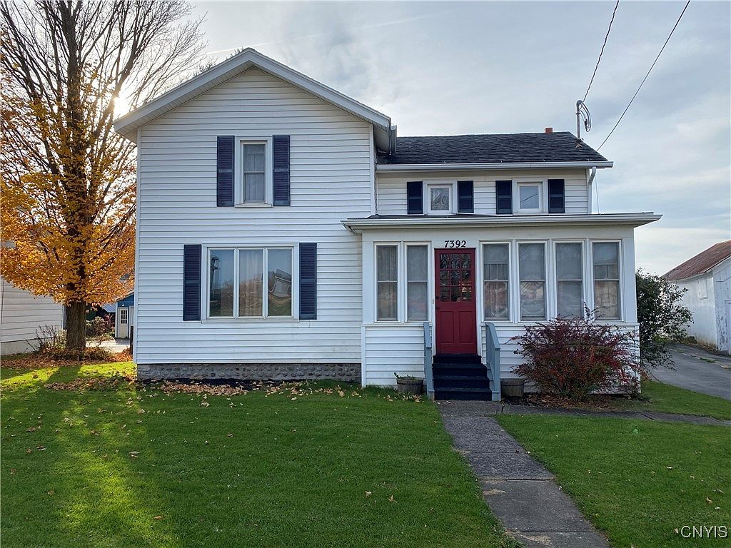 7392 State Route 20, Madison, NY 13402 | Zillow