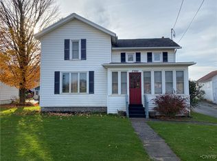 7392 State Route 20, Madison, NY 13402
