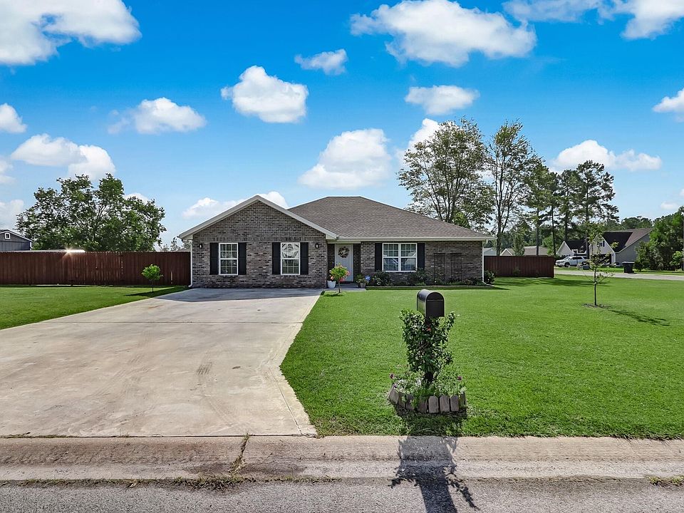 14 Galloway Dr, Folkston, GA 31537 MLS 20137686 Zillow