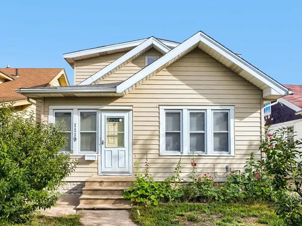 1119 Minnehaha Ave W, Saint Paul, MN 55104