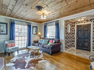 402 Bush Dr, Whitney, TX 76692