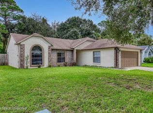 4024 Pinyon Dr, Cocoa, FL 32926