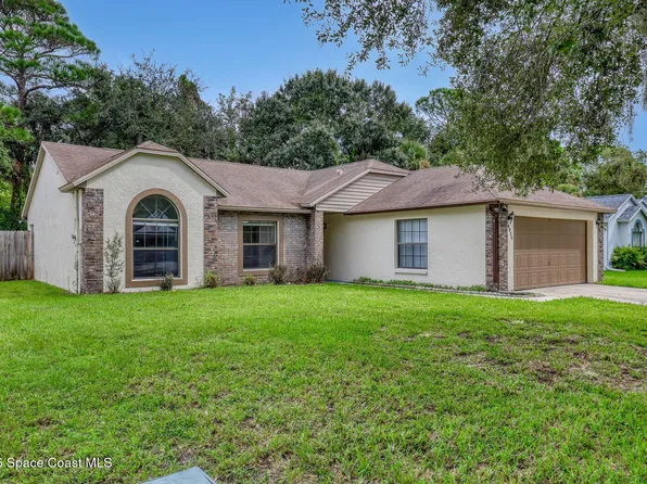 4024 Pinyon Dr, Cocoa, FL 32926
