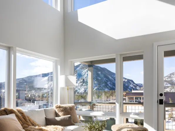 185 Lusher Ct Unit 202, Frisco, CO 80443