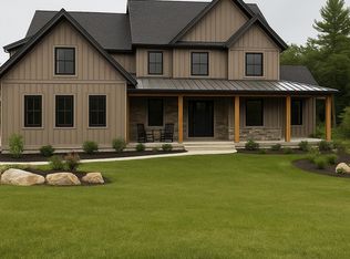 00 Hilliard Road #46-A, Kensington, NH 03833