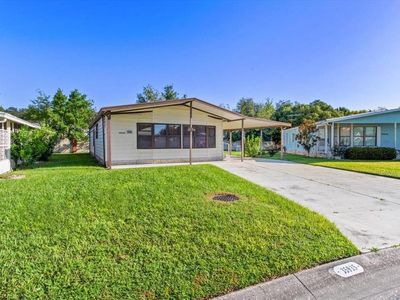 35935 Tanda Cir, Zephyrhills, FL, 33541