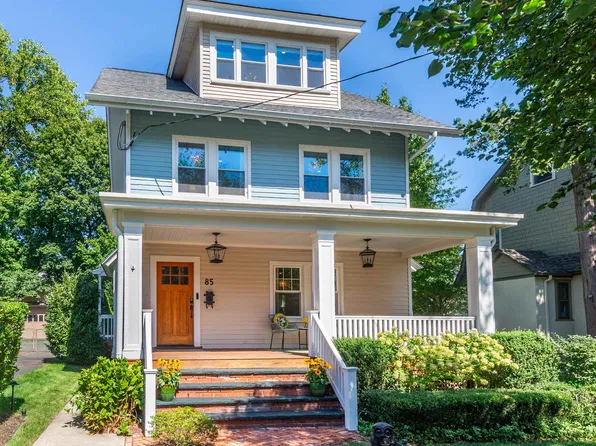 85 Evergreen Ave, Bloomfield, NJ 07003