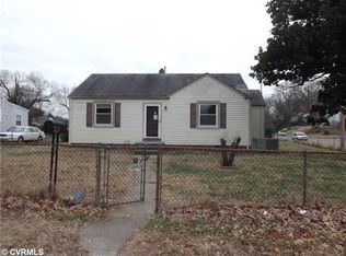 2716 Willamar St, Richmond, VA 23234