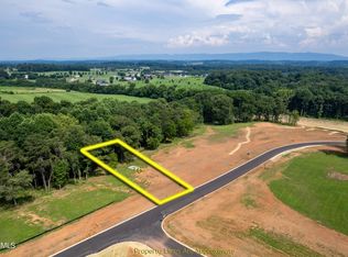 16922 Sophie Dr LOT 16, Greenback, TN 37742