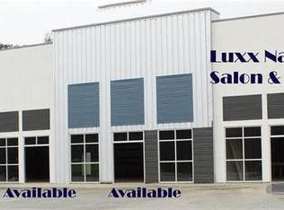 206 S Cities Service Hwy, Sulphur, LA 70663