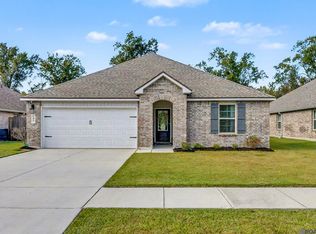 290 Pretty Acres Ave, Hahnville, LA 70057