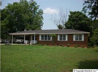 181 Hudson Rd, Decatur, AL 35603