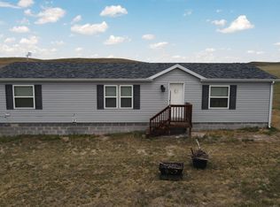116 Overhil Trl, Douglas, WY 82633