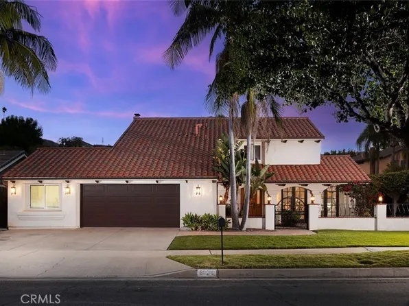 6021 E Shenandoah Ave, Orange, CA 92867