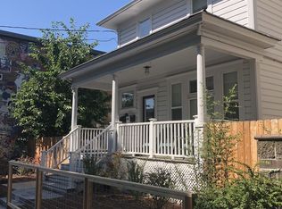 4065 N Mississippi Ave APT 4, Portland, OR 97227