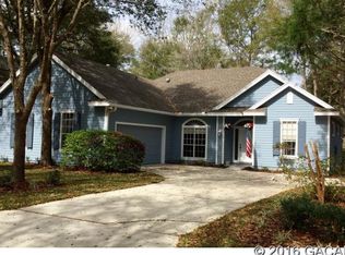3952 SW 97th Dr, Gainesville, FL 32608