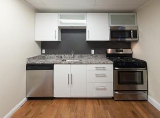 28 Monmouth St #1, Boston, MA 02128