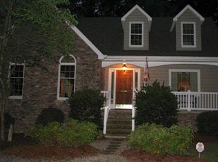 4128 E Hyco Rd, South Boston, VA 24592