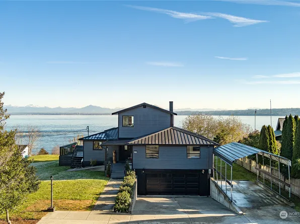 6553 Conrad Street, Clinton, WA 98236