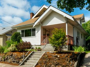 2005 NE 51st Ave, Portland, OR 97213
