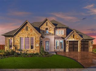 4852 Texoma Dr, Frisco, TX 75033