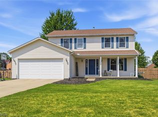 848 Southbridge Blvd, Brunswick, OH 44212