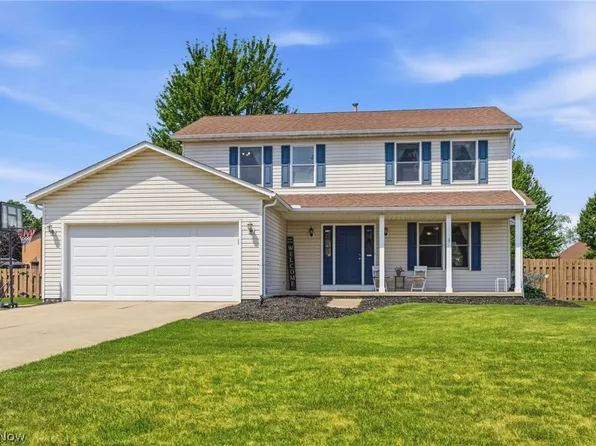 848 Southbridge Blvd, Brunswick, OH 44212