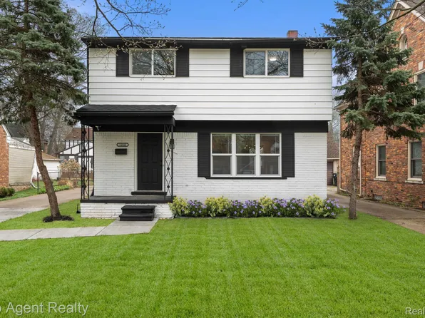 14840 Artesian St, Detroit, MI 48223