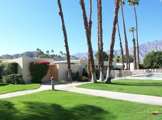 328 Desert Lakes Dr, Palm Springs, CA 92264