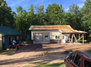 6217 McGonagle Rd, Floodwood, MN 55736