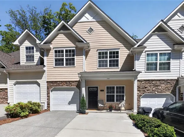 406 McAfee Ct NW #13, Kennesaw, GA 30144