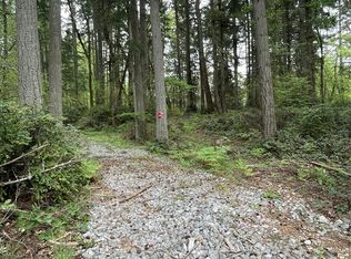 11476 SW 220th St, Vashon, WA 98070