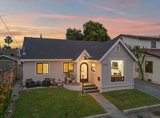 4767 Arizona St, San Diego, CA 92116
