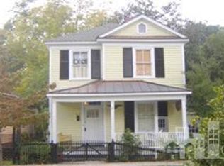 614 S 5th St, Wilmington, NC 28401