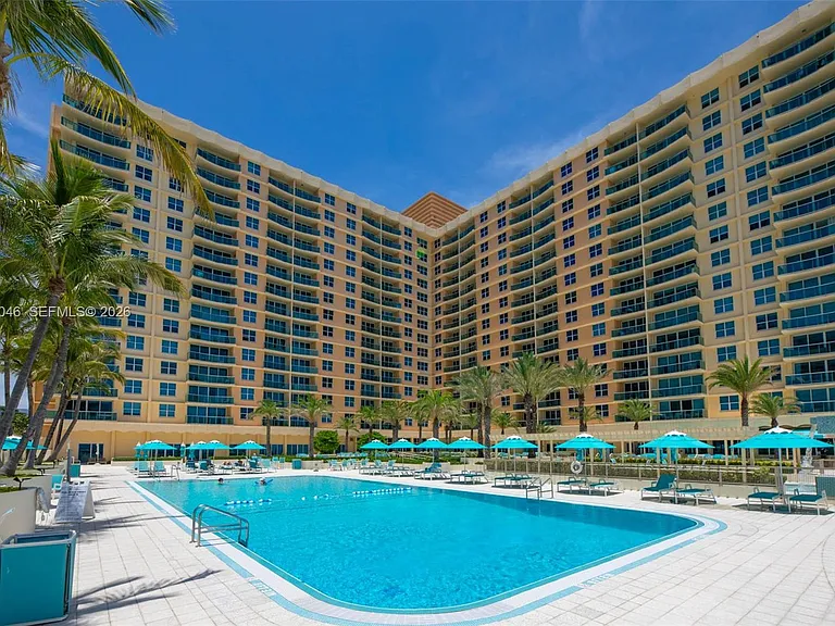 2501 S Ocean Dr #828 — Photo 9