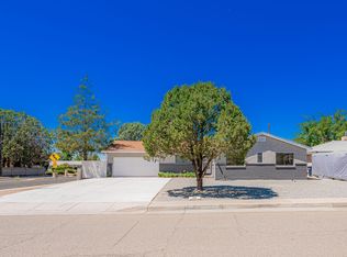 3701 Valencia Pl NE, Albuquerque, NM 87110