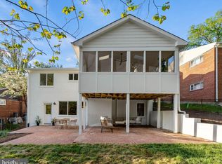 605 Elm Ave, Takoma Park, MD 20912