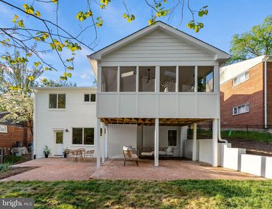 605 Elm Ave, Takoma Park, MD, 20912